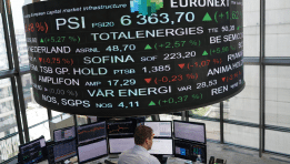 SKN | European Markets Diverge as Currency Strength Fails to Lift Equities