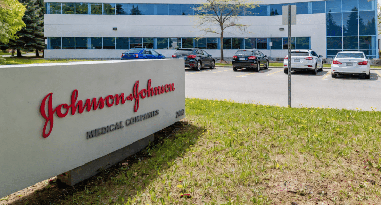 SKN | Can Johnson & Johnson’s Core Portfolio Power Another Q4 Beat?