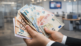 SKN | Euro Strength Sends a Signal: Why the Euro Currency Index Is Back in Focus for Global Markets