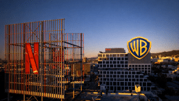 SKN | Is Netflix’s $72 Billion Warner Bros. Bet a Masterstroke or a Strategic Risk?