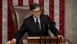 SKN | The Bond Market Is Speaking Again — And Washington May Have to Listen