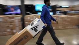 SKN | Is Mexico’s Consumer Back in Force as Retail Sales Hit a Two-Year High?