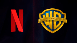 SKN | Netflix Shares Plunge: Earnings Beat Expectations, but Warner Deal Weighs on Investors