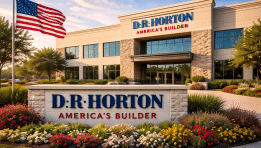 SKN | Can D.R. Horton Defend Margins as Affordability Pressures Intensify?