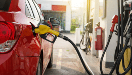 SKN | Gasoline Prices Test Recent Highs — Is a Supply Shock Reshaping the Winter Fuel Market?