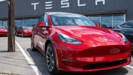 SKN | Is Tesla’s Full Self-Driving Breakthrough in Europe and China About to Unlock a New Growth Engine?