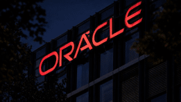 SKN | Oracle Shares Extend Gains as Cloud Expansion and Earnings Visibility Reinforce Long-Term Outlook
