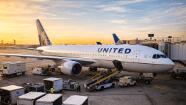 SKN | Is Business Travel Truly Back? United Airlines Says Demand Is “Amazing” in Early 2026