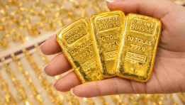 SKN | Why Is Gold Surging to Record Highs as Markets Reprice Risk in 2026?