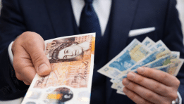SKN | British Pound Currency Index Advances as Sterling Finds Support Ahead of Key Macro Signals