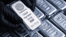 SKN | Is Silver Entering a New Supercycle as Prices Surge Toward $100 an Ounce?