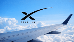SKN | Is Starlink Inflight Wi-Fi a Competitive Necessity for Airlines—or an Expensive Luxury?
