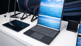 SKN | Can Lenovo’s “Orchestrator” Strategy Redefine the Global AI Device Race?