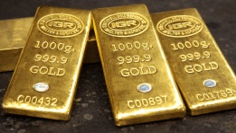 SKN | Is Gold Entering a New Regime as Prices Post Their Best Week Since 2020?