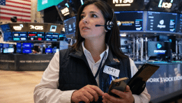 SKN | Are Jittery U.S. Consumers Becoming the Weak Link as Global Tensions Test Corporate Outlooks?