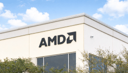 SKN | AMD Extends Rally as AI Optimism and Earnings Momentum Lift Shares