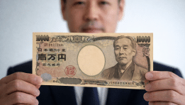 SKN | Why Are Asian Stocks Sliding as the Yen Strengthens Against the Dollar?