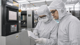 SKN | Singapore Factory Output Cools Sharply: Is the Manufacturing Recovery Losing Momentum?