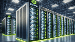 SKN | Is Nvidia’s $2 Billion Bet on CoreWeave the Strongest Signal Yet of the AI Infrastructure Boom?