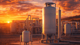 SKN | Is the US Natural Gas Market Entering a New Volatility Regime After Prices Break $6/MMBtu?