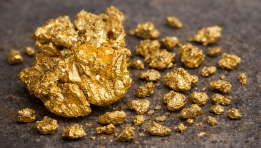 SKN | Is Gold’s Break Above $5,000 Signaling a New Global Risk Regime?