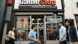 SKN | GameStop Stock Surges as Michael Burry Stake Ignites Speculation