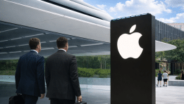 SKN | Apple Stock Jumps Nearly 3% as Earnings Momentum and Revenue Outlook Strengthen