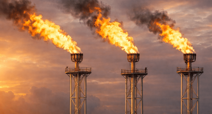 SKN | UNG Surges as Natural Gas Volatility Reignites Short-Term Momentum