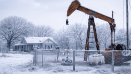 SKN | Oil Prices Steady as Ample Supply Offsets Impact of US Winter Freeze