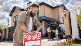 SKN | Why Have U.S. Mortgage Rates Fallen to Their Lowest Level Since 2024—and What Does It Mean for 2026?