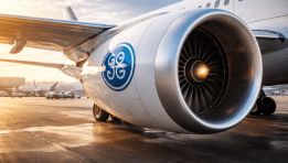SKN | After Earnings, Is GE Aerospace Fairly Valued—or Setting Up Its Next Leg Higher?
