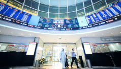 SKN | Saudi Stocks Slide Sharply as Regional Geopolitical Risks Reprice Investor Sentiment