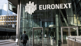 SKN | European Markets Surge at Start of 2026 as Euro Stoxx 50 Leads Broad-Based Rally