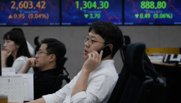 SKN | Asian Markets Extend 2026 Rally as Korea and Japan Surge on Strong Risk Appetite