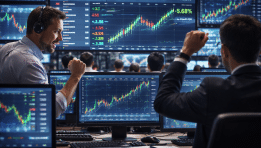SKN | Most Active Stocks Drive Early-2026 Trading: Momentum, Speculation, and Risk Appetite Collide