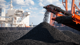 SKN | Coal Prices Hover Near Multi-Month Lows: Is the Market Entering a Structural Decline?