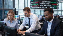 SKN | European Markets Extend January Rally as DAX and Euro Stoxx 50 Post Strong Follow-Through Gains