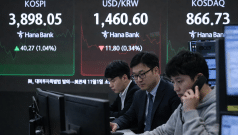 SKN | Asian Stocks Extend Rally as Risk Appetite Holds Firm — Are Regional Markets Ignoring Growing External Risks?