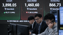 SKN | Asian Stocks Extend Rally as Risk Appetite Holds Firm — Are Regional Markets Ignoring Growing External Risks?