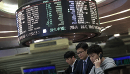 SKN | Asian Markets Power Higher as North Asia Extends 2026 Rally on Strong Risk Appetite
