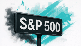 SKN | S&P 500 Pushes Toward Record Territory: Is the Market Entering a New Phase of Risk Acceptance?