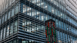 SKN | Israel Market Close: Strong New-Year Rally Lifts Tel Aviv Stocks as Risk Appetite Returns