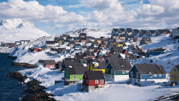 SKN | Why Trump Wants Greenland — Is Arctic Security Becoming America’s Next Strategic Frontier?
