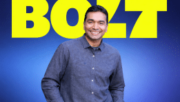 SKN | Is AI Rewriting Online Shopping? Former Bolt CEO’s Startup Hits $100 Million Valuation