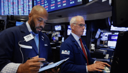 SKN | US Markets Close Mixed as Small Caps Lead While Tech Retreats