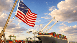 SKN | Is America’s Trade Deficit Signaling Strength or Strain as Imports Slide to 15-Year Low?