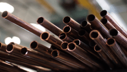 SKN | Copper Hits Record Highs as the Global Race for Supply Accelerates