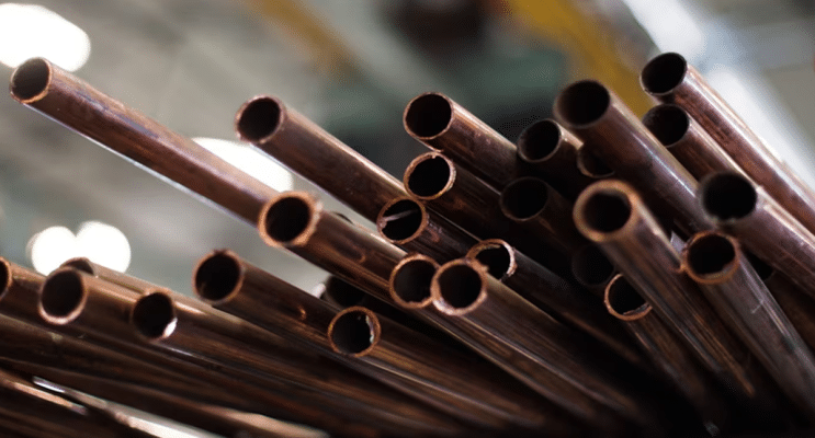 SKN | Copper Hits Record Highs as the Global Race for Supply Accelerates