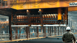 SKN | Copper Breaks Above $13,000 as Political Pressure and Policy Uncertainty Fuel Metals Rally