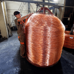 SKN | How Did Copper May 2026 Futures Navigate Volatility to Secure a 4.16% Weekly Advance?